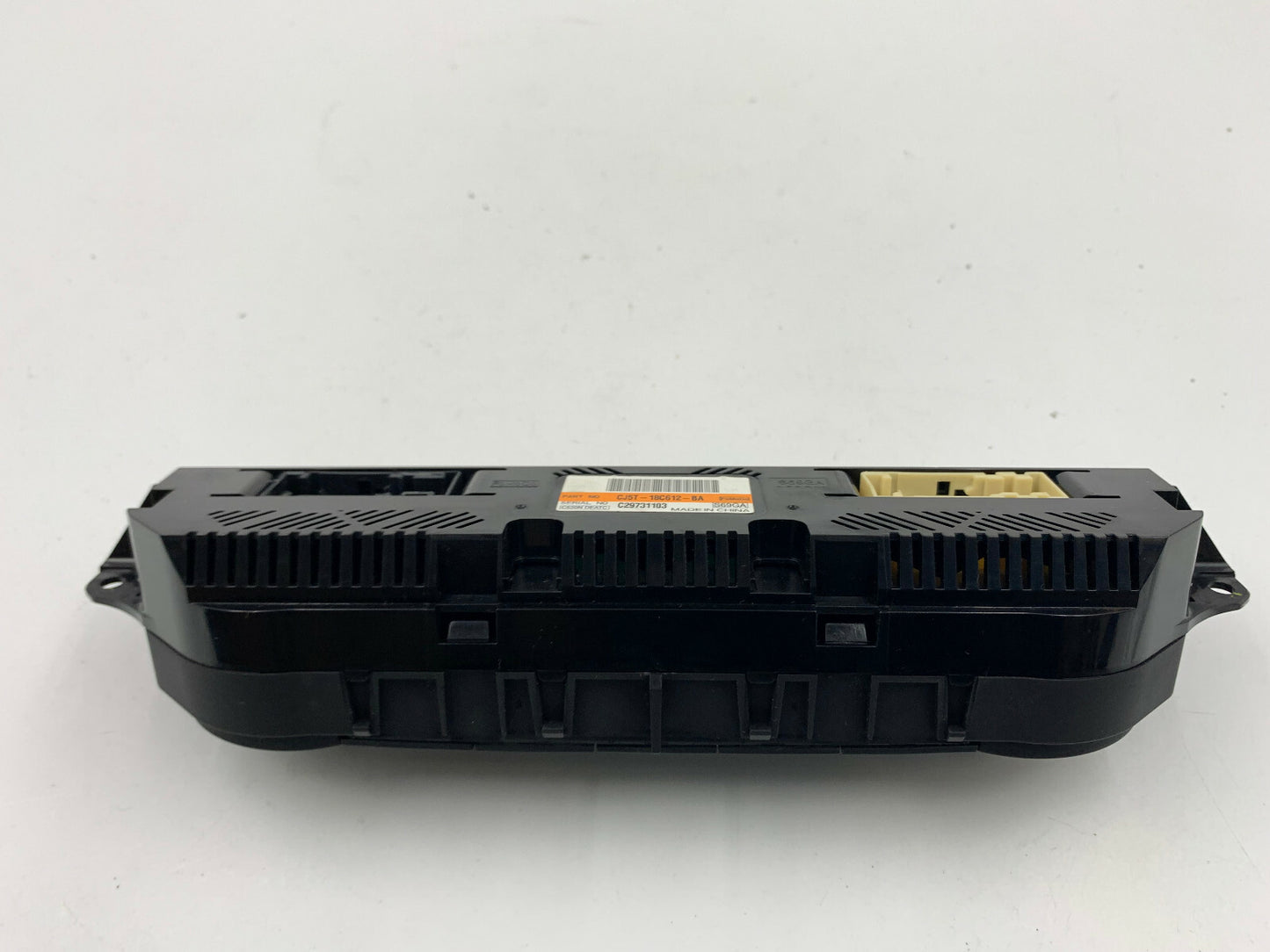 2013-2015 Ford Escape AC Heater Climate Control Temperature OEM B18010