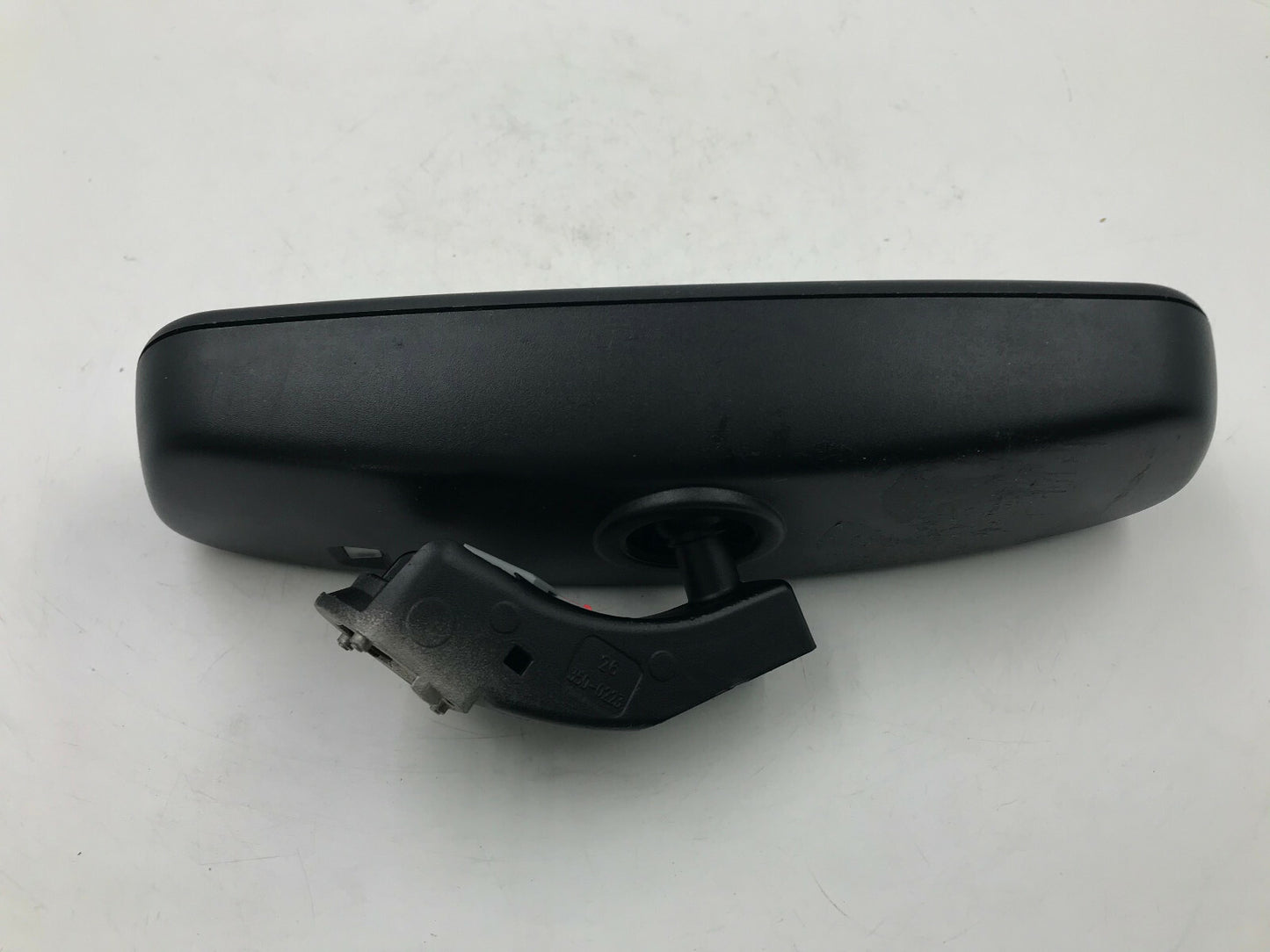 2010-2015 Jaguar XJ Interior Rear View Mirror OEM E01B06006