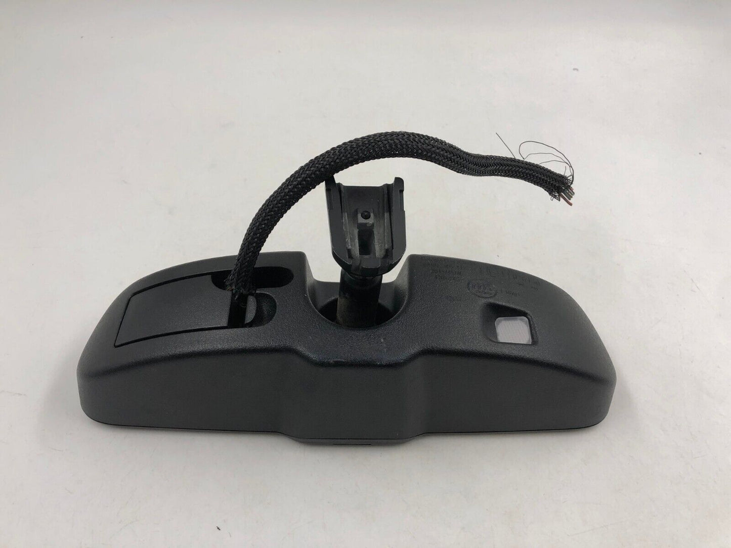 2011-2017 Jeep Patriot Interior Rear View Mirror OEM A01B02086
