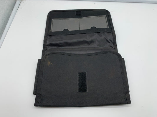 Nissan Maxima Owners Manual Case Only OEM B03B47063