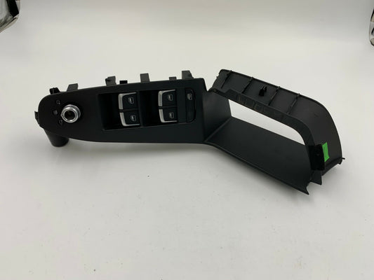2013-2016 Audi A4 Master Power Window Switch OEM B50013