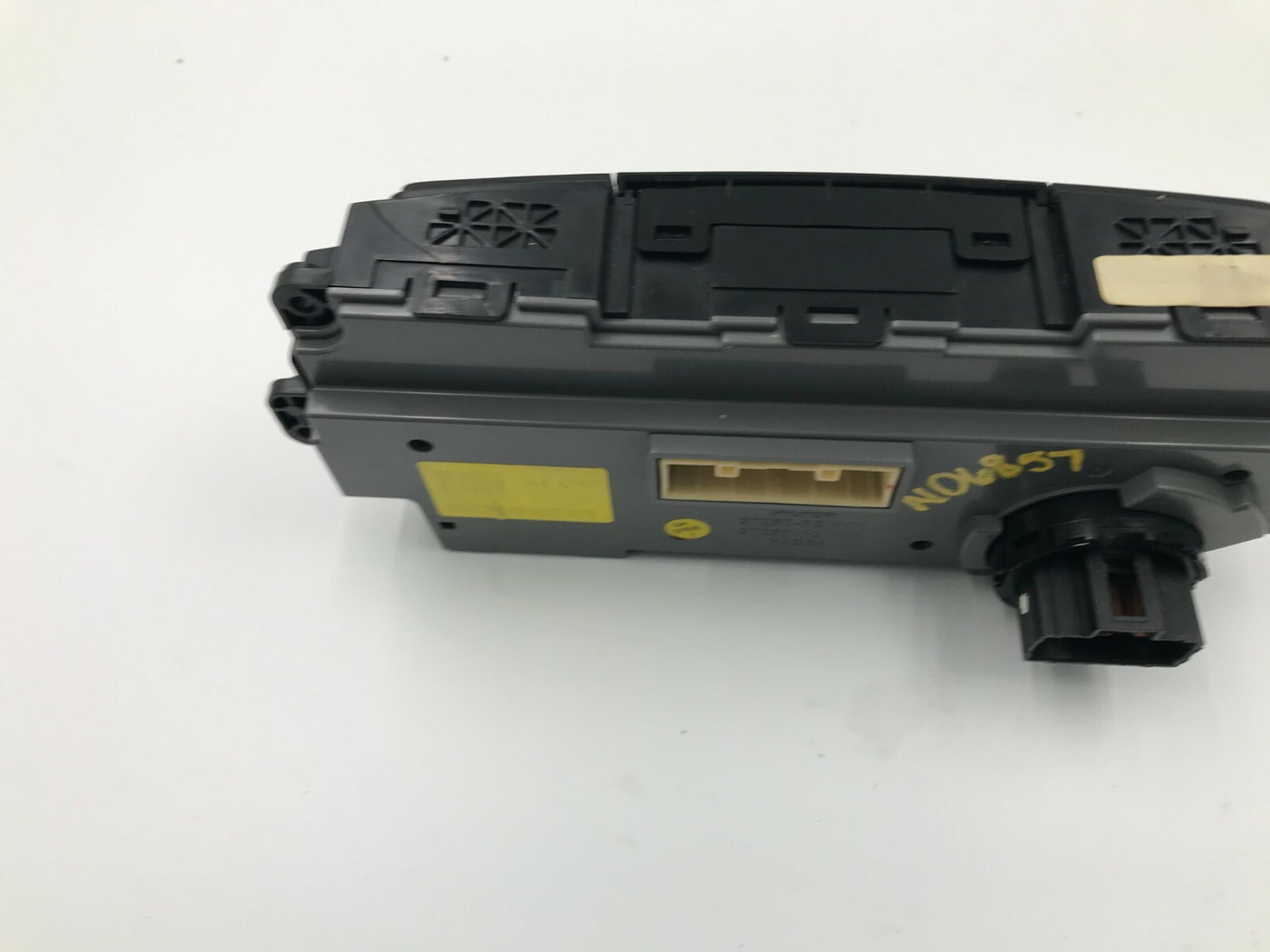 2011 Hyundai Sonata AC Heater Climate Control Unit OEM A01B23002