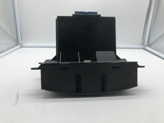 2005-2006 Cadillac SRX AC Heater Climate Control Unit OEM A01B40003