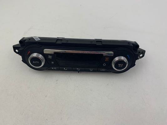 2015-2016 Ford Escape AC Heater Climate Control Temperature Unit OEM E02B24063