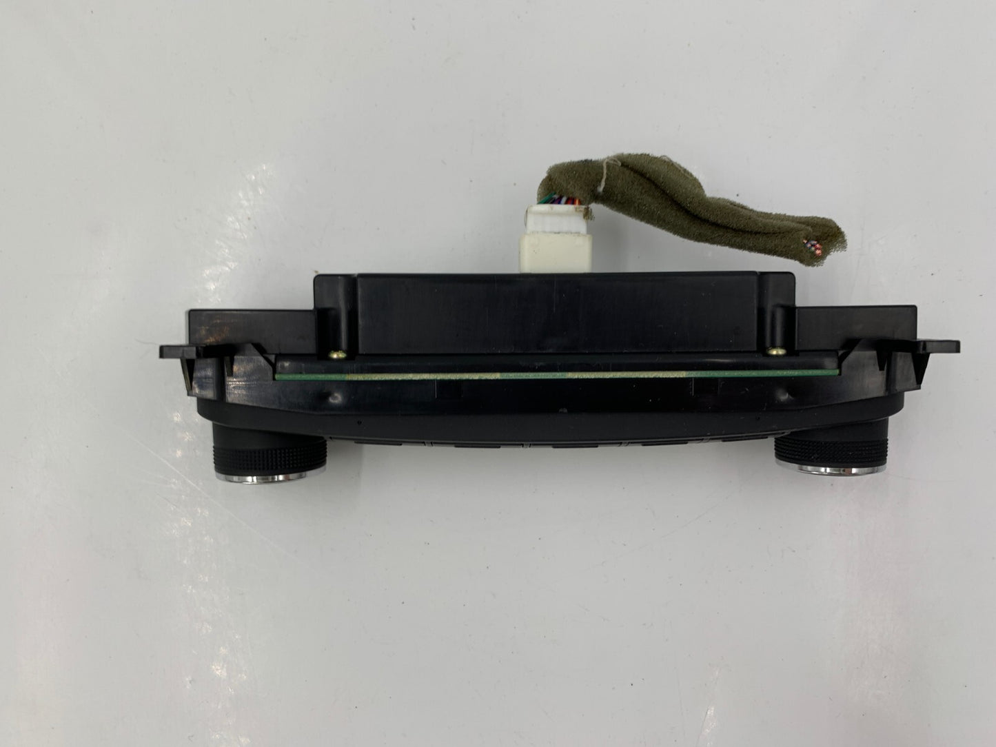 2007-2008 Nissan Maxima AC Heater Climate Control Unit OEM E01B28003