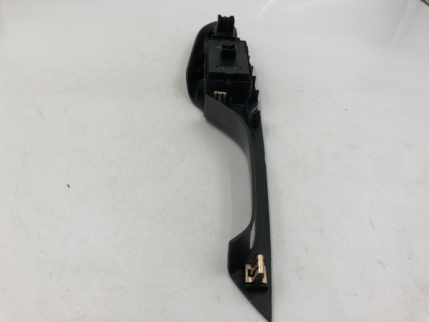 2013-2014 Cadillac SRX Master Power Window Switch OEM A01B03067