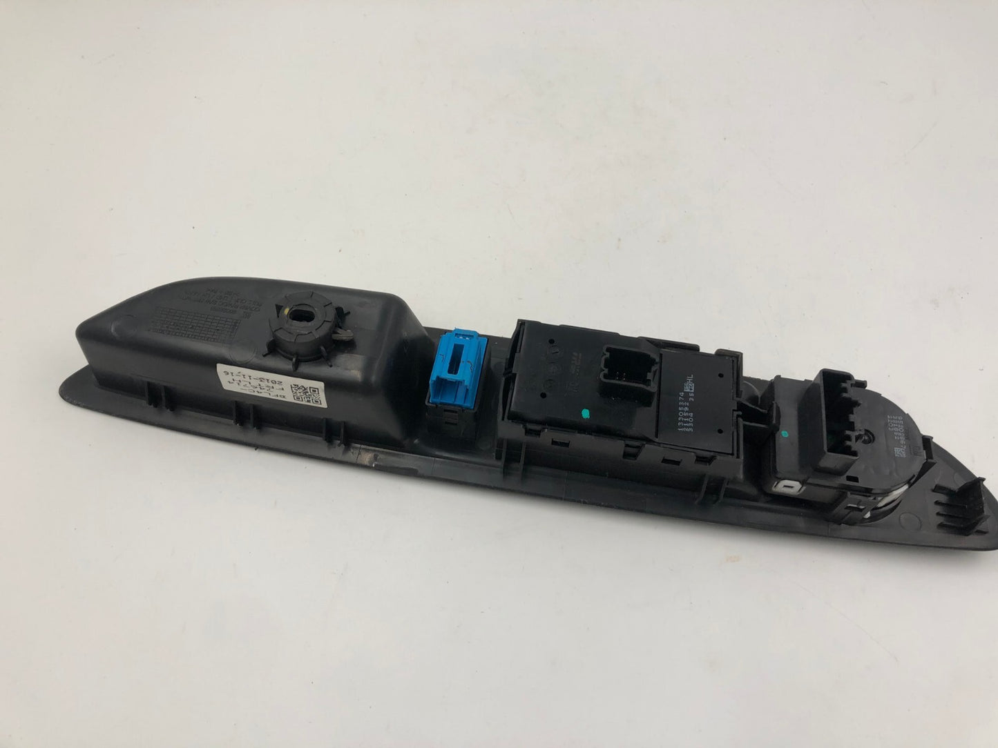 2013-2016 Buick Encore Master Power Window Switch OEM A03B18066
