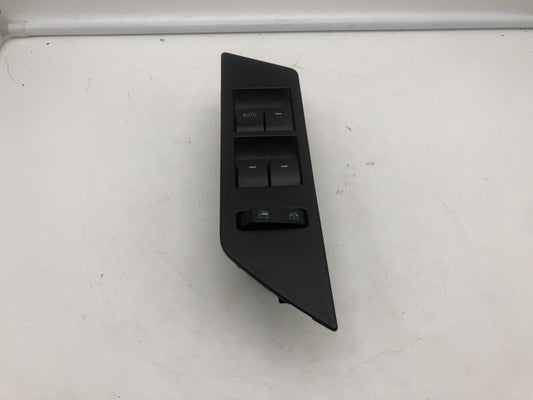 2011-2014 Ford Edge Master Power Window Switch OEM A03B01082