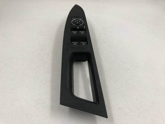2013-2020 Ford Fusion Master Power Window Switch OEM B02B59009