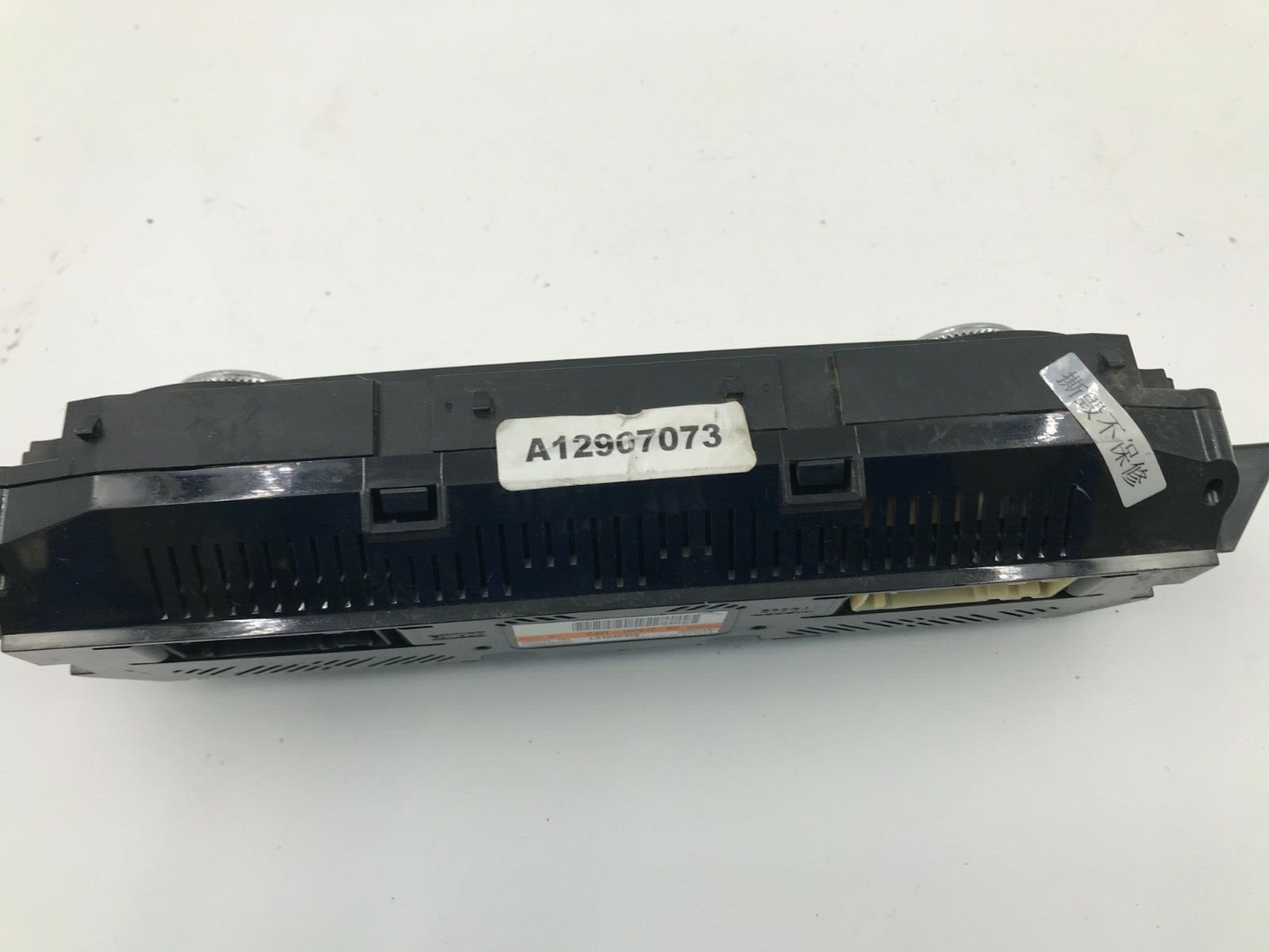 2013-2015 Ford Escape AC Heater Climate Control Unit OEM C04B49012