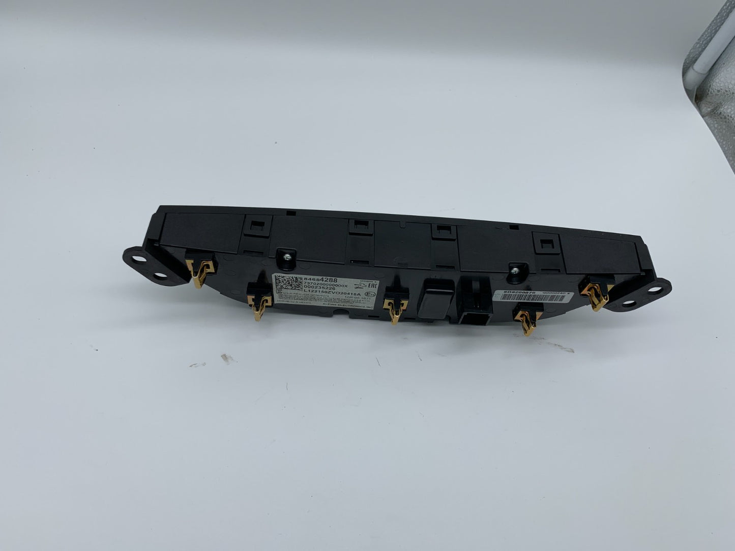 2018-2021 Chevrolet Malibu Climate Control AC Heater w/Heated Seats B04B48009
