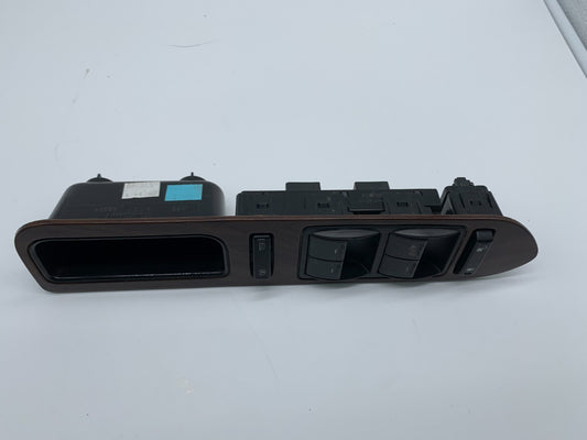 2008-2009 Ford Taurus Master Power Window Switch OEM C04B39004