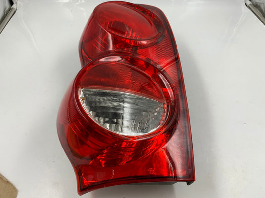 2004-2009 Dodge Durango Driver Side Tail Light Taillight OEM E03B11051