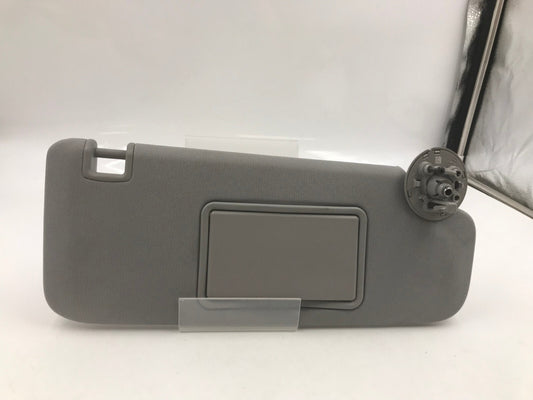 2016-2023 Chevrolet Malibu Passenger Sun Visor Illuminated OEM A03B32084