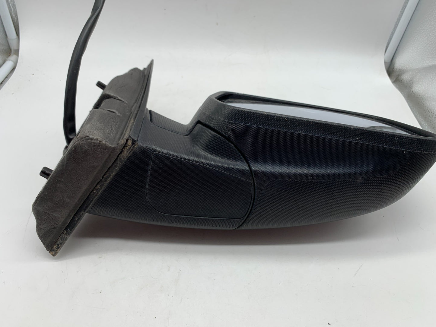 2015-2017 Chevrolet Equinox Passenger Side Power Door Mirror Black OEM B03B34001