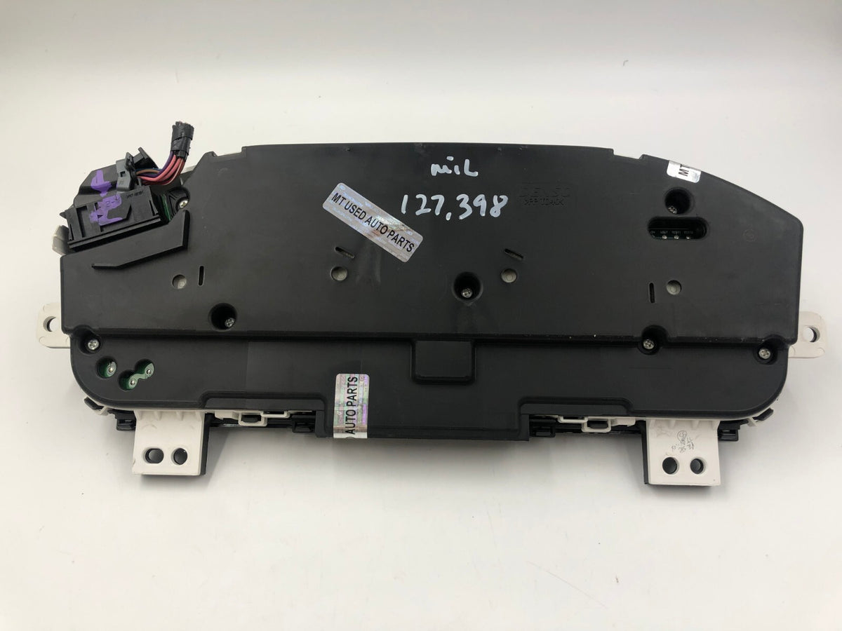 2008 Cadillac SRX Speedometer Instrument Cluster 127398 Miles OEM D04B34055
