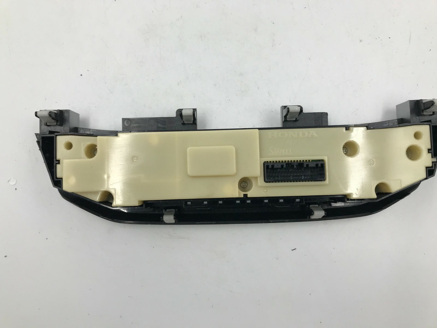 2013-2015 Honda Accord AC Heater Climate Control Unit OEM C02B52051