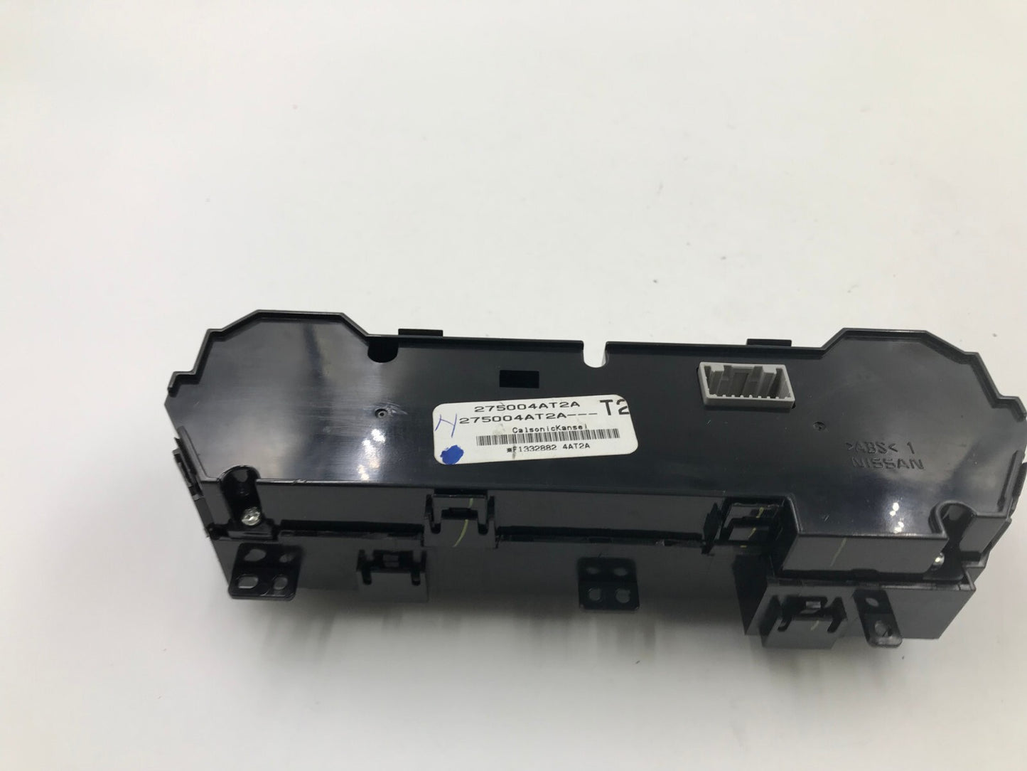 2015-2017 Nissan Sentra AC Heater Climate Control Unit OEM D03B14014