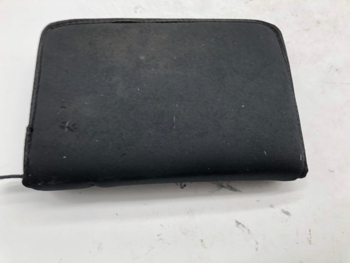 2010 Ford Fusion Owners Manual Set with Case OEM A03B20002