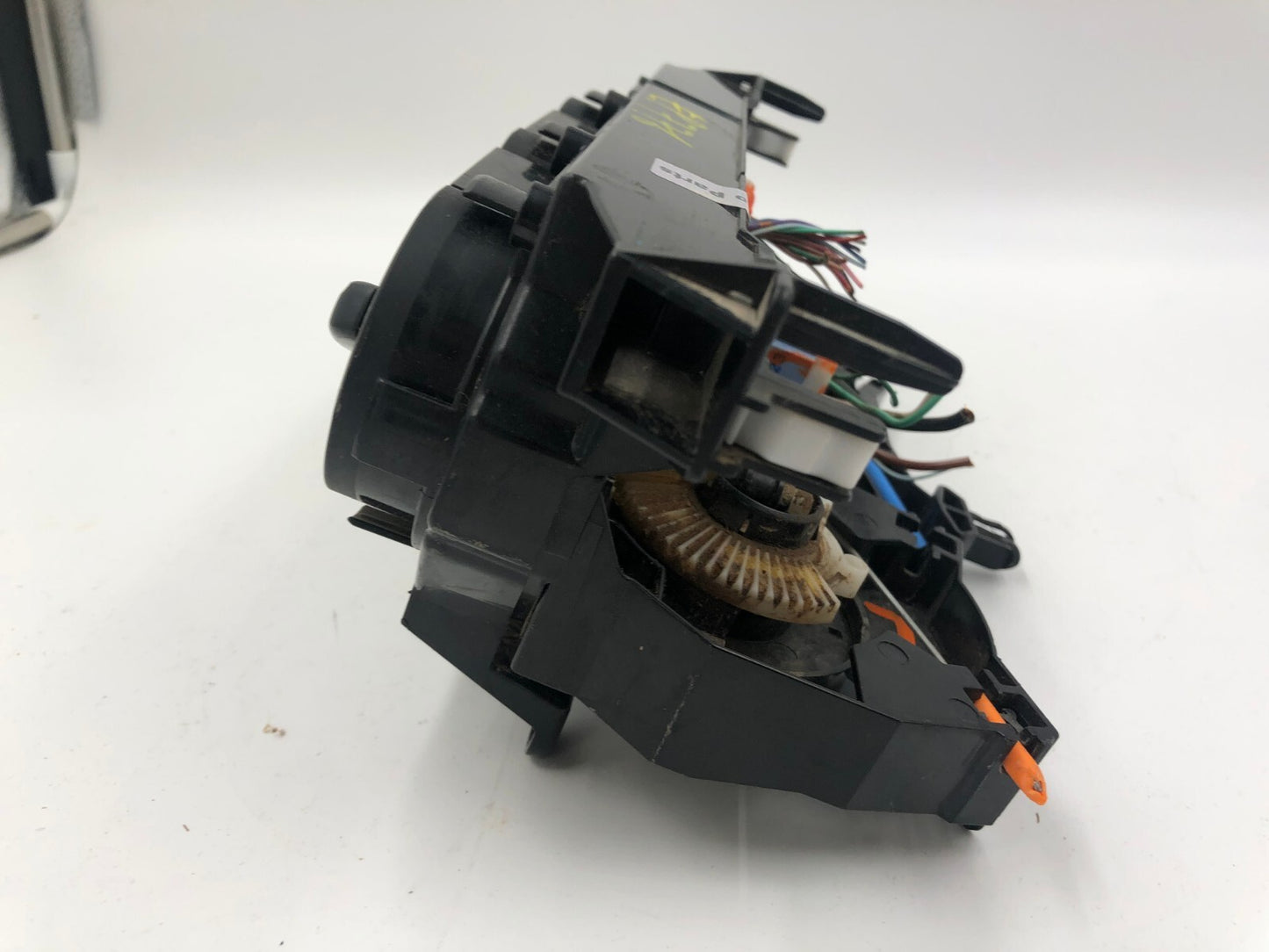 2016 Scion iA AC Heater Climate Control Unit OEM B02B24013