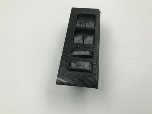 2006-2007 Ford Explorer Master Power Window Switch OEM C03B22014