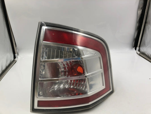 2007-2010 Ford Edge Passenger Side Tail Light Taillight OEM A03B10027