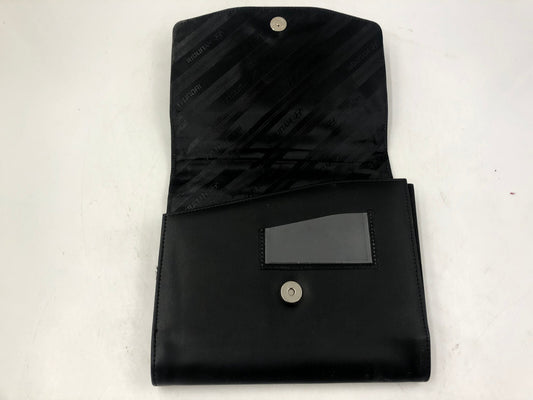 Nissan Owners Manual Case Only OEM A03B33048