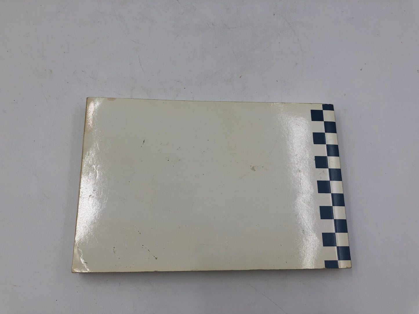 2004 Chevrolet Impala Owners Manual OEM C03B44029