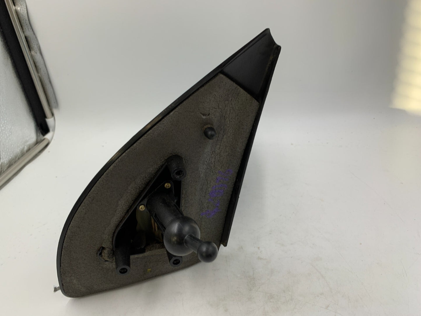 2005-2011 Chevrolet Aveo Passenger Side Manual Mirror OEM A03B16005