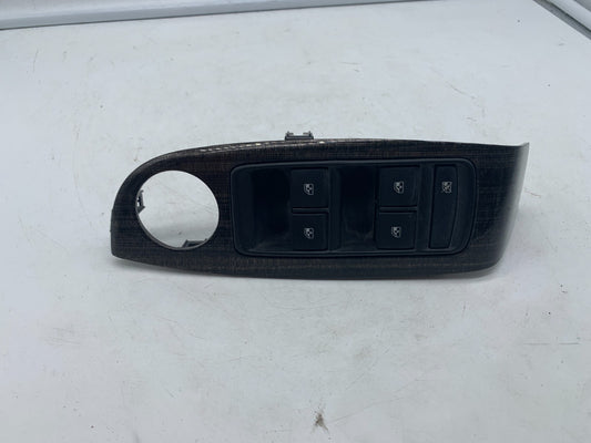 2014-2016 Chevrolert Malibu Master Power Window Switch OEM A04B55002