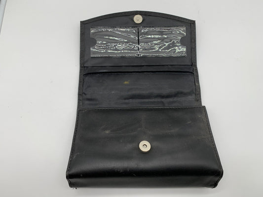 Toyota Owners Manual Case Only OEM C03B46014