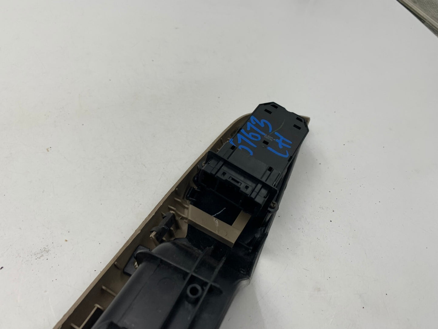 2001-2005 Honda Civic Master Power Window Switch OEM B01B53028