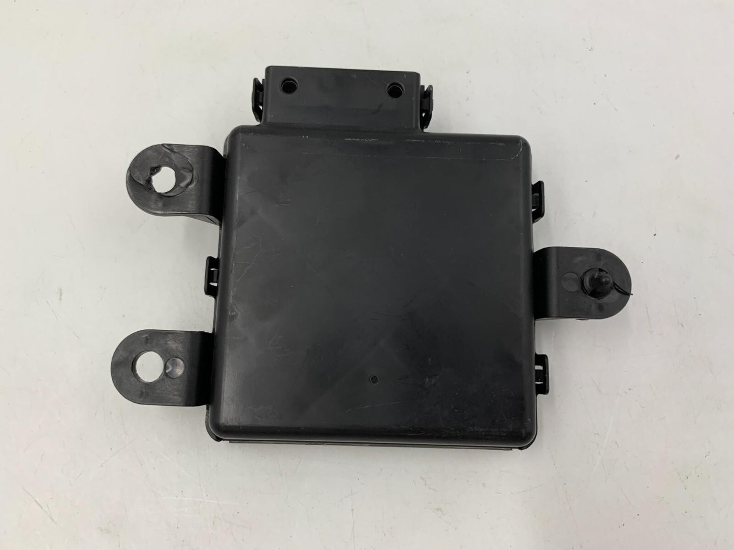 2008-2009 Cadillac CTS Park Assist Module Unit Driver Side Rear OEM D01B15024