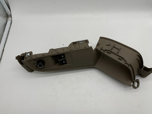 2008-2012 Audi A5 Master Power Window Switch OEM D03B42007