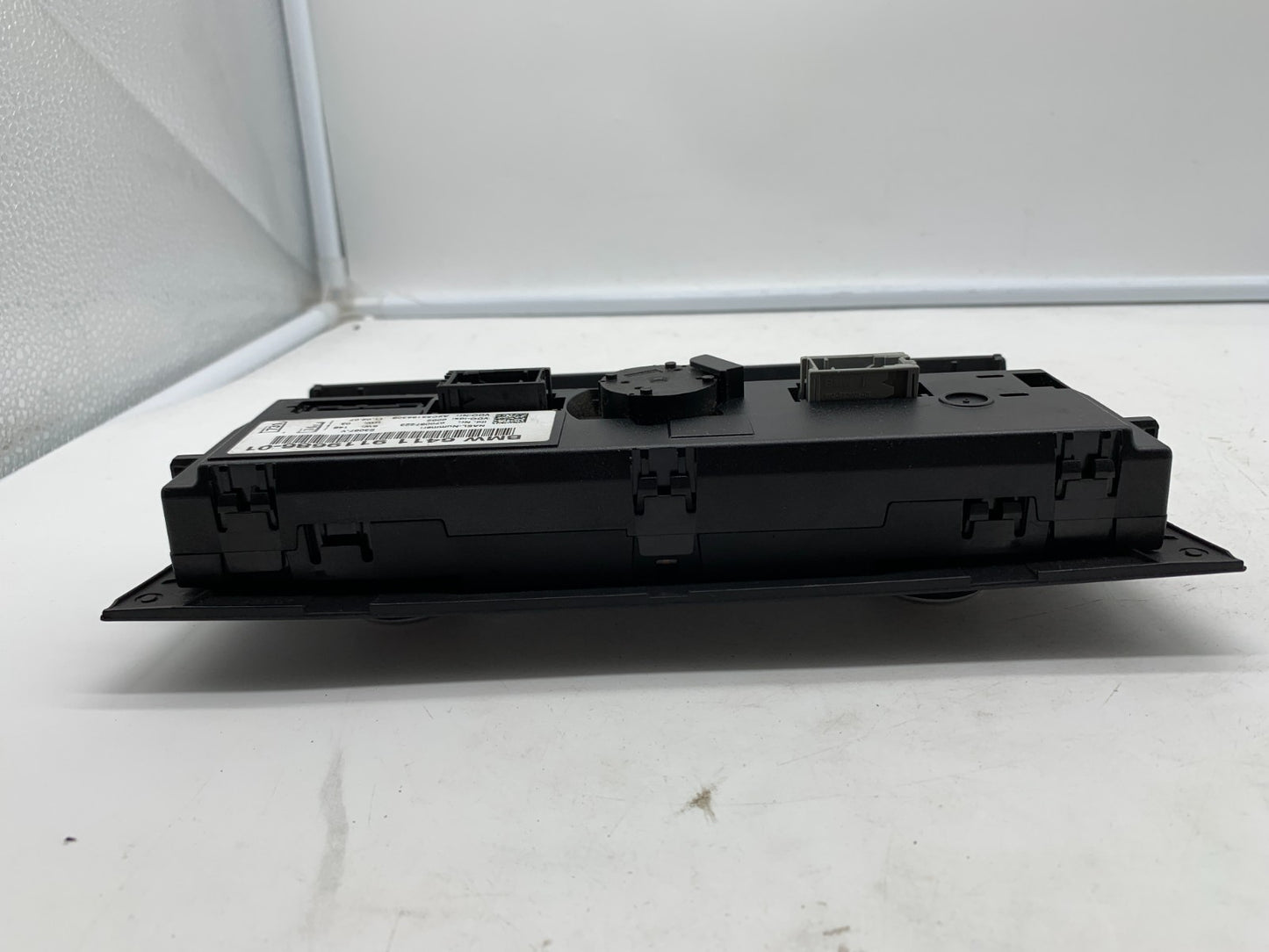 2007-2009 BMW 328i AC Heater Climate Control Unit OEM A04B02013