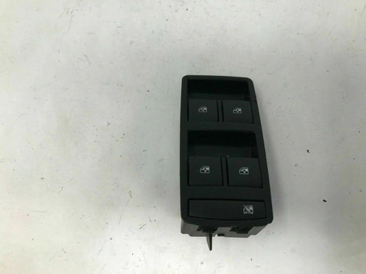 2016-2017 Buick Regal Master Power Window Switch OEM C01B21014