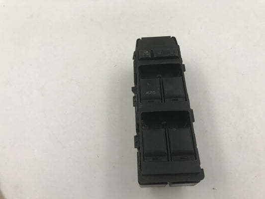 2007-2010 Jeep Compass Master Power Window Switch OEM B03B35084