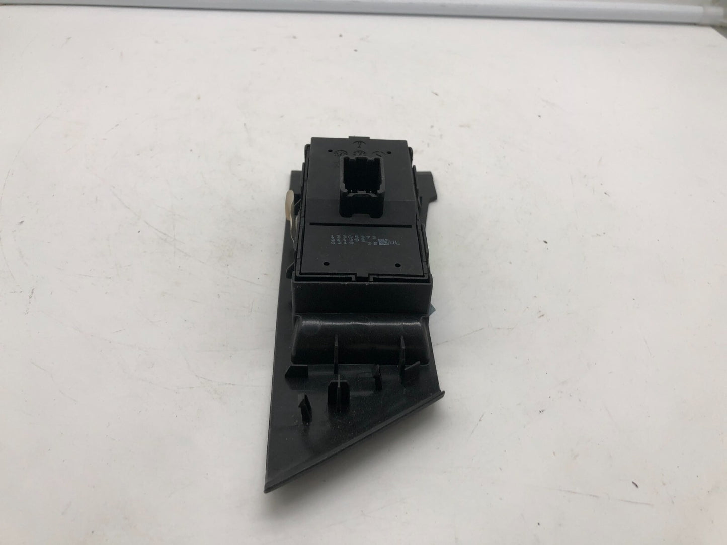 2015-2017 Buick Verano Master Power Window Switch OEM C02B53058