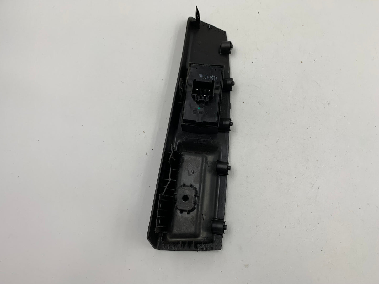 2011-2013 Chevrolet Cruze Master Power Window Switch OEM B13013