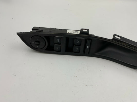 2012-2018 Ford Focus Master Power Window Switch OEM B43002