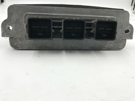 2008-2009 Mercury Mariner Engine Control Module Unit ECU ECM OEM D04B67010