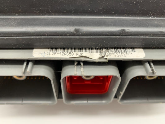 2002 Ford Explorer Engine ECM Electronic Control Module OEM D04B46007