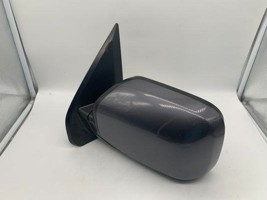 2009-2015 Honda Pilot Driver Side View Power Door Mirror Gray OEM C01B14001