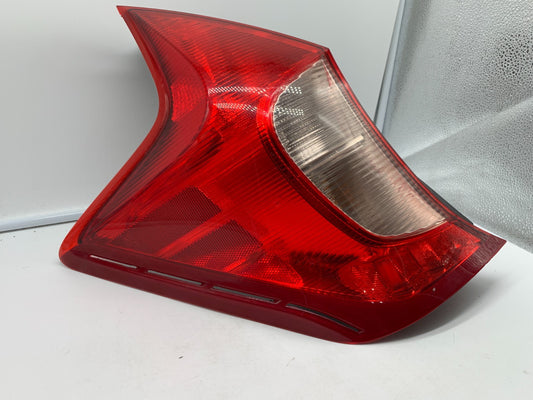 2014-2019 Nissan Versa Driver Side Tail Light Taillight OEM C02B43001