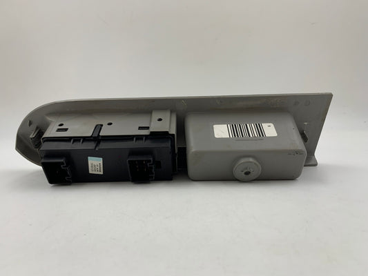 2008-2012 Ford Escape Master Power Window Switch OEM A04B54041
