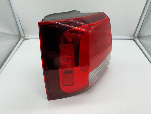 2014-2015 Kia Sorento Driver Tail Light Quarter Panel Lamp OEM