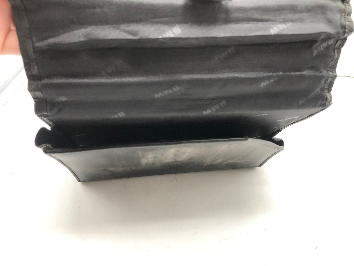 BMW Owners Manual Case Only OEM R01B50001