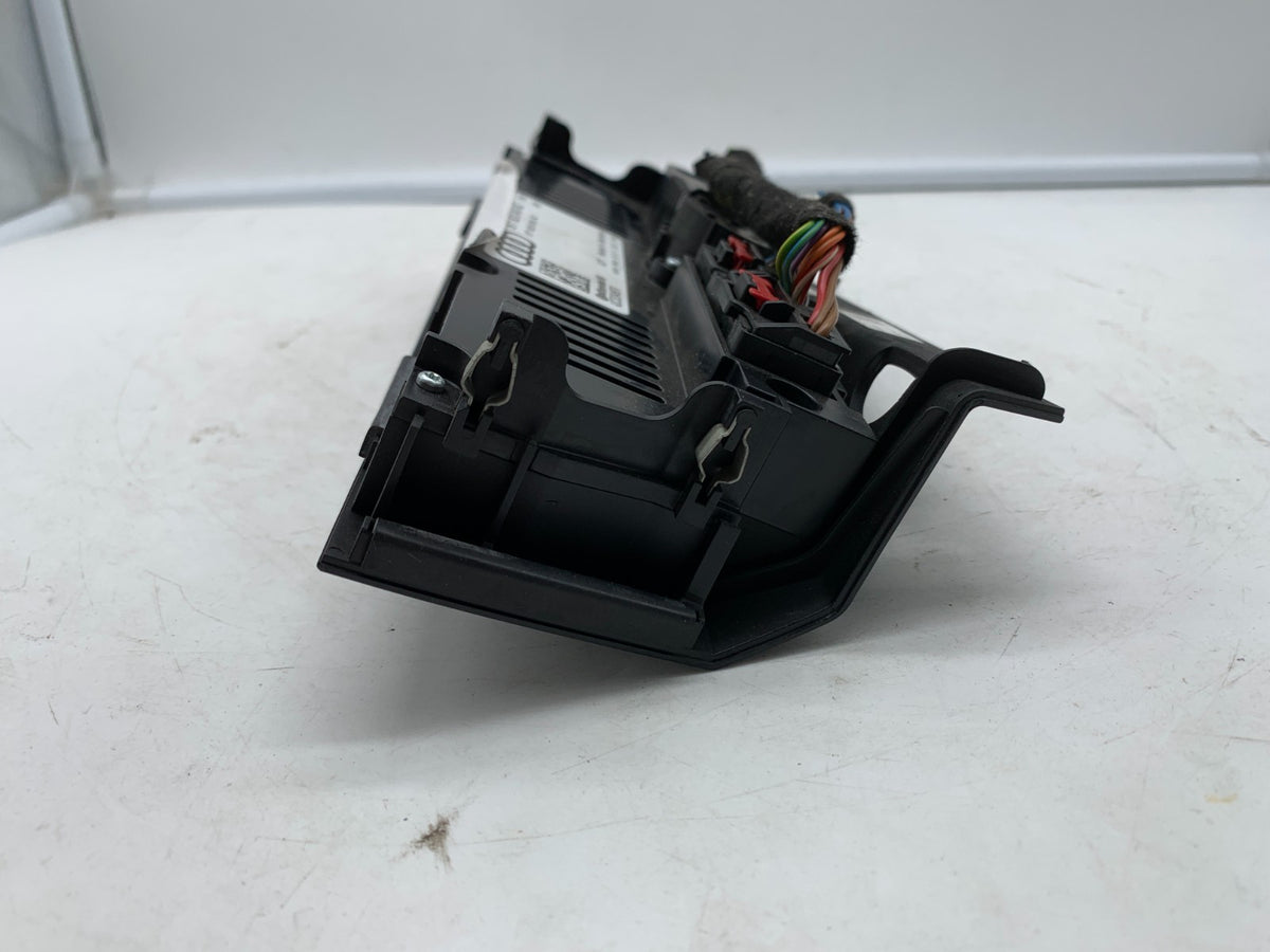 2009-2012 Audi A4 AC Heater Climate Control Unit OEM B03B39006