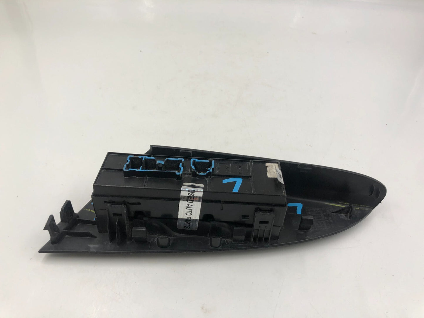 2013-2019 Nissan Sentra Master Power Window Switch OEM E01B34081