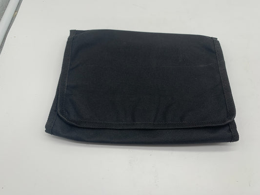 2021 Nissan Kicks Owners Manual Set with Case OEM A02B44051